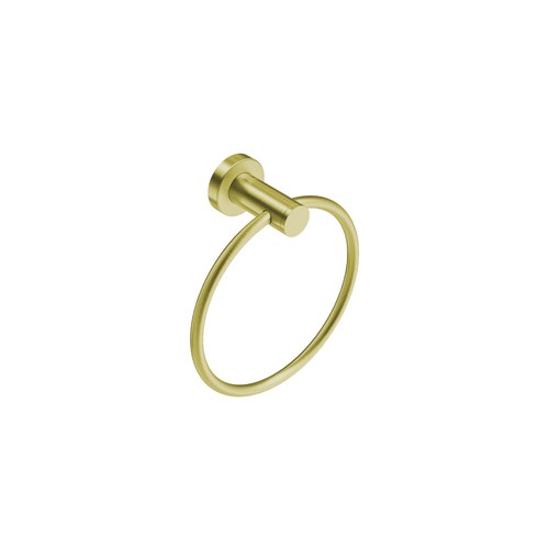 Gold Towel Ring - 4600 Series Number 4640