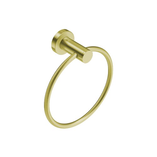 Gold Towel Ring - 4600 Series Number 4640