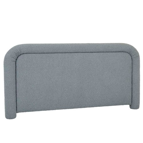 Sky Blue Boucle Almos Chubby Bedhead