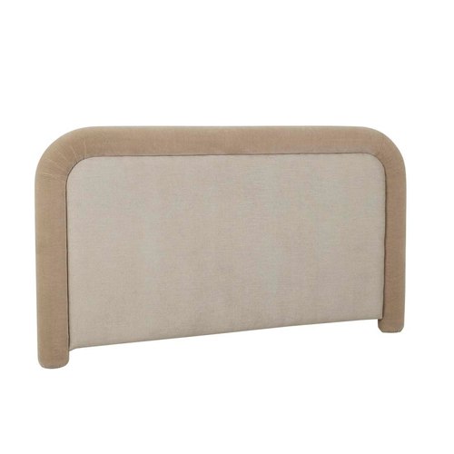 Ecru Wheat/Pearl Velvet Almos Chubby Bedhead