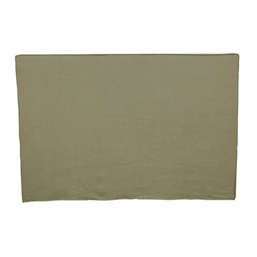 Eames Olive Vittoria Slip Cover Bedhead