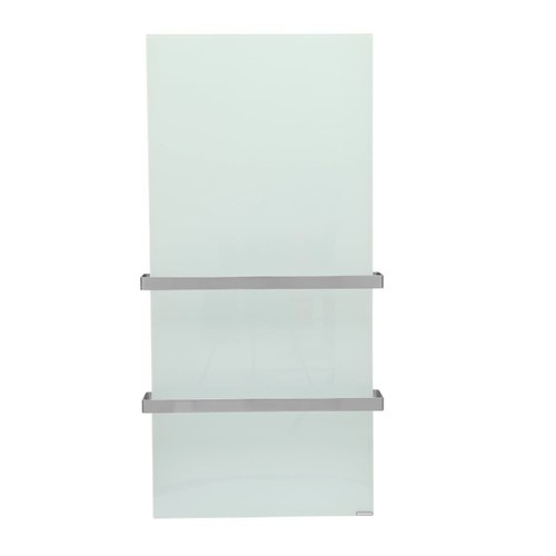 White Select XLS  500 Watt Bathroom & Towel Heater