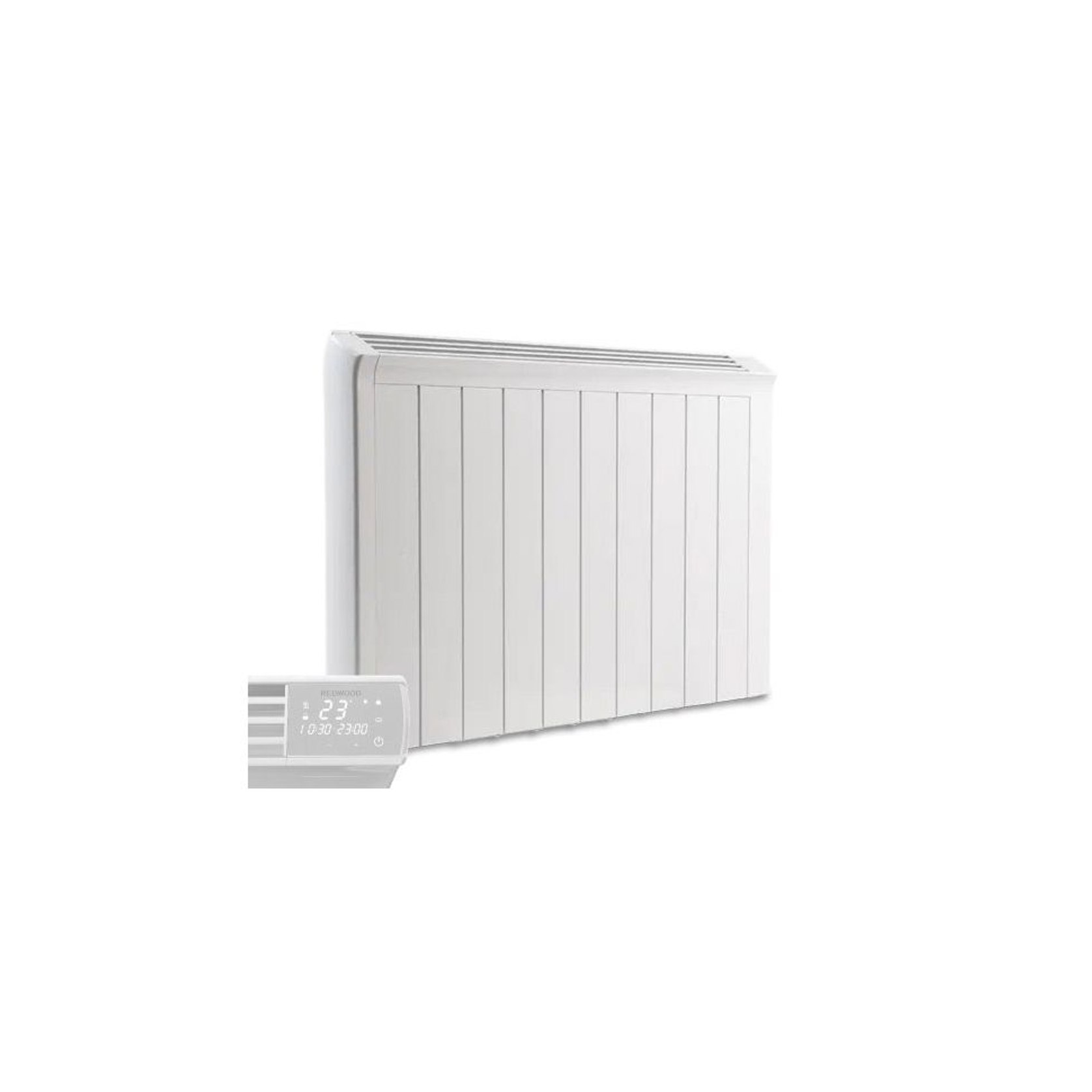 Redwood 1800 Watt Heater 2022 (WiFi) | ArchiPro NZ