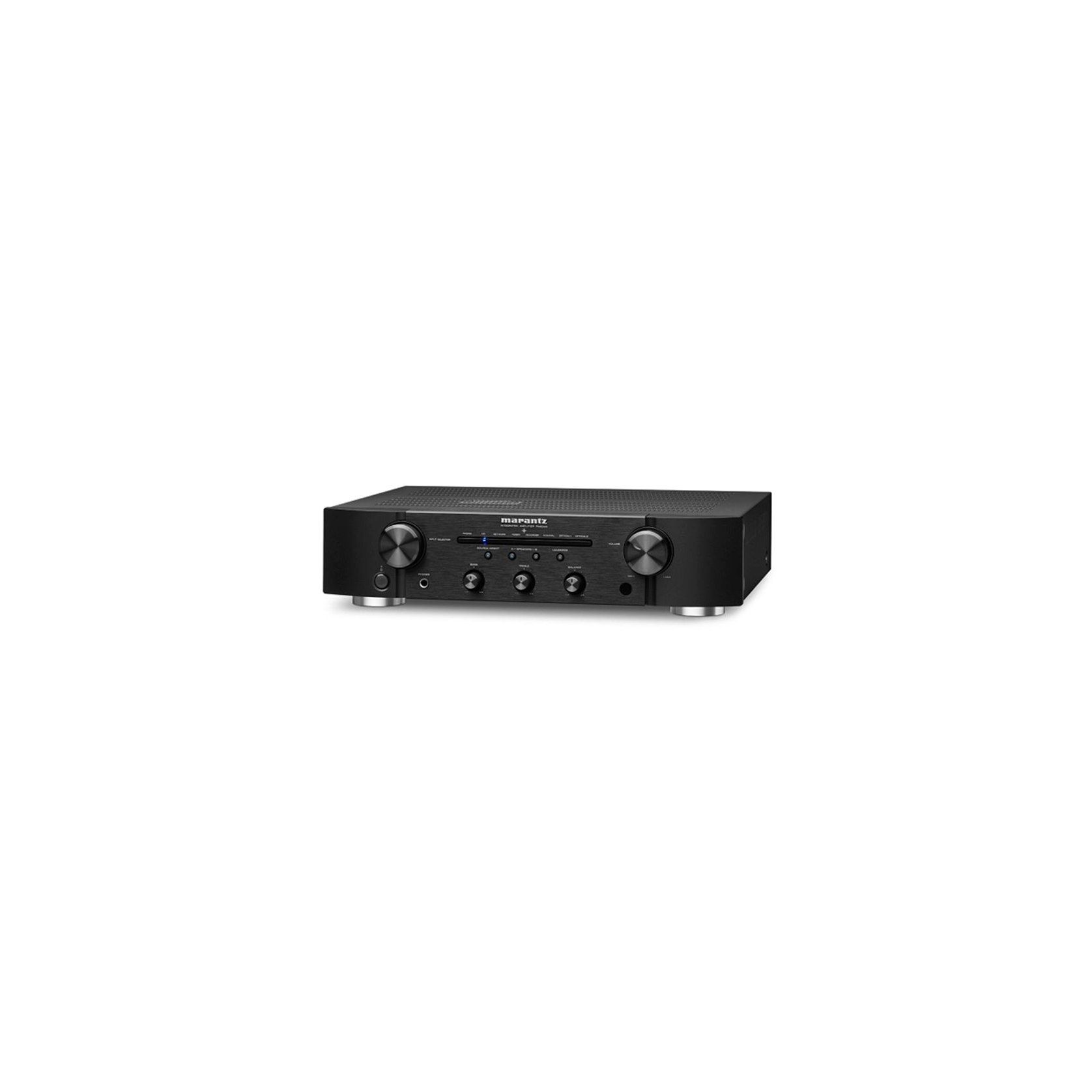 Marantz PM6007 Dimensiones (An x Al x Pr): 440 x 105 x 370 mm -Peso