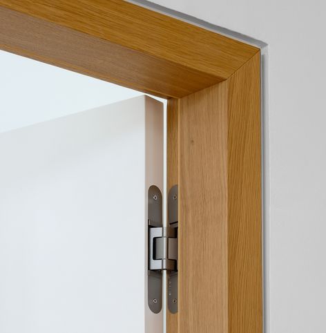 Tectus Invisible Hinges | ArchiPro NZ