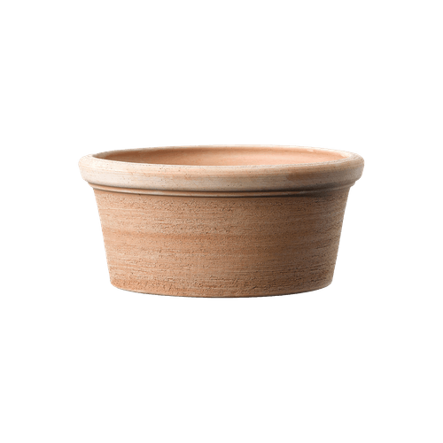 Terracotta Etrusco Terracotta Pots Collection