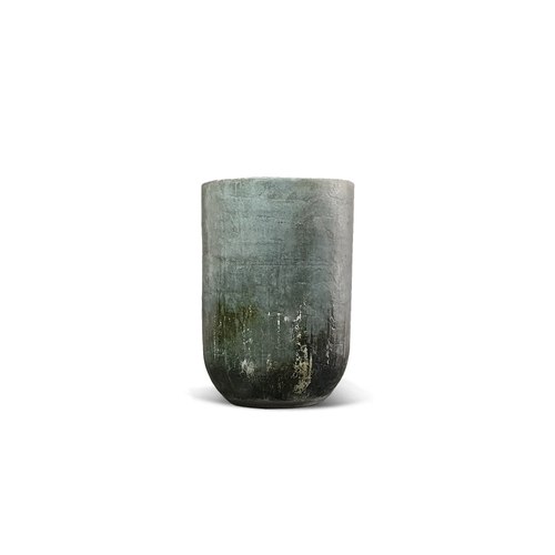 Natural Woodfired Tall Bullet