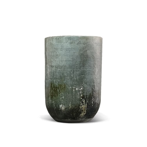 Natural Woodfired Tall Bullet