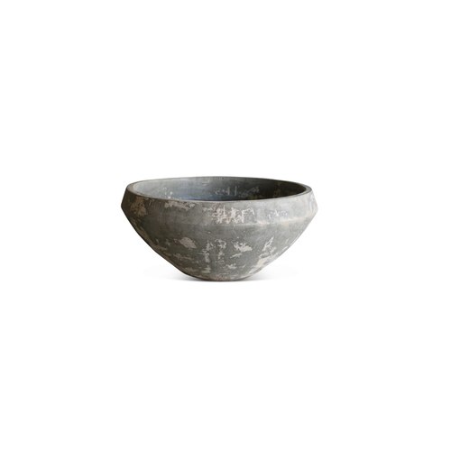 Natural Woodfired Water Bowl
