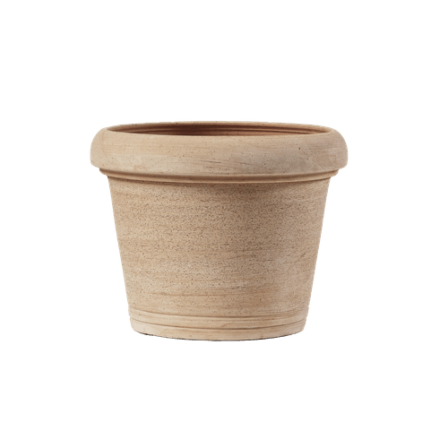 Terracotta Querceto Cylinder