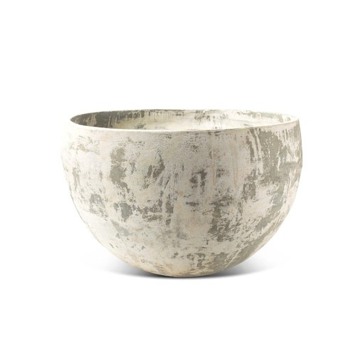 Natural Woodfired Deep Bowl