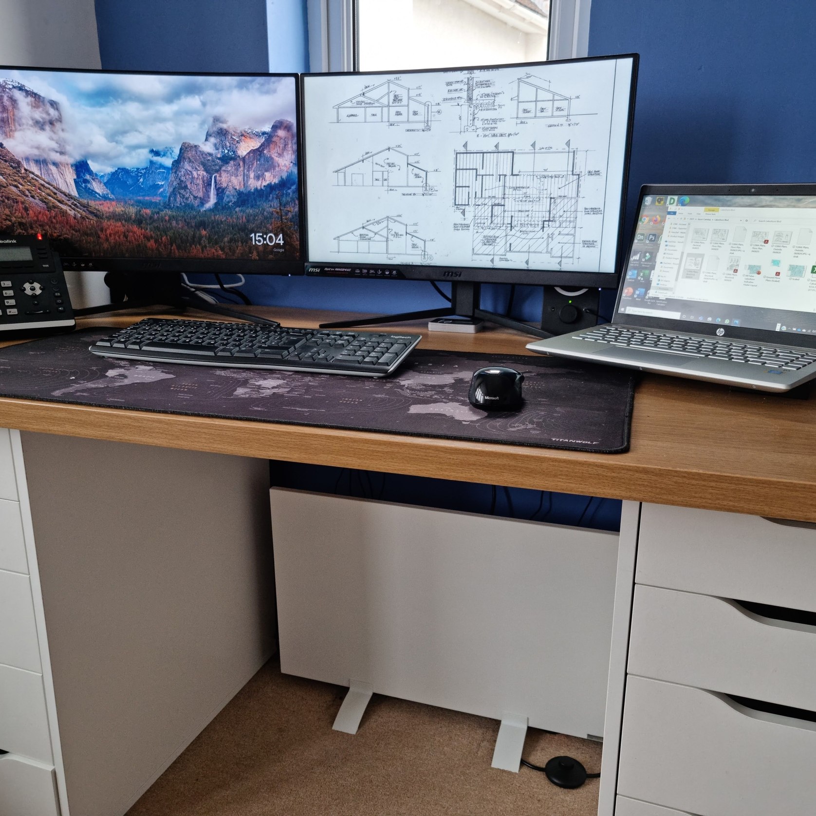 Select 220 Watt Infrared Under Desk Heater ArchiPro NZ