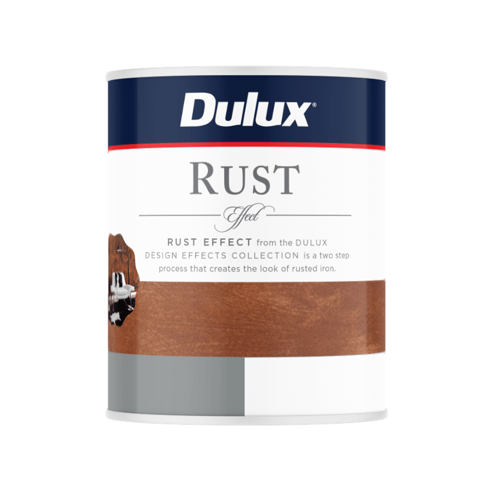 Design Rust Effect | ArchiPro NZ