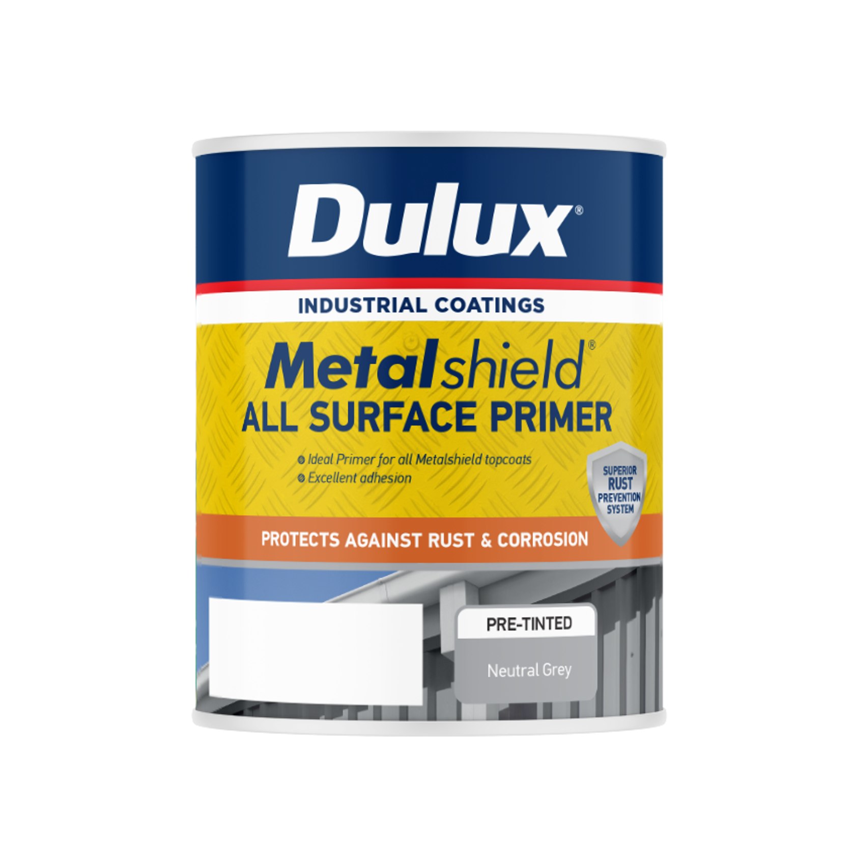Metalshield® All Surface Primer ArchiPro NZ