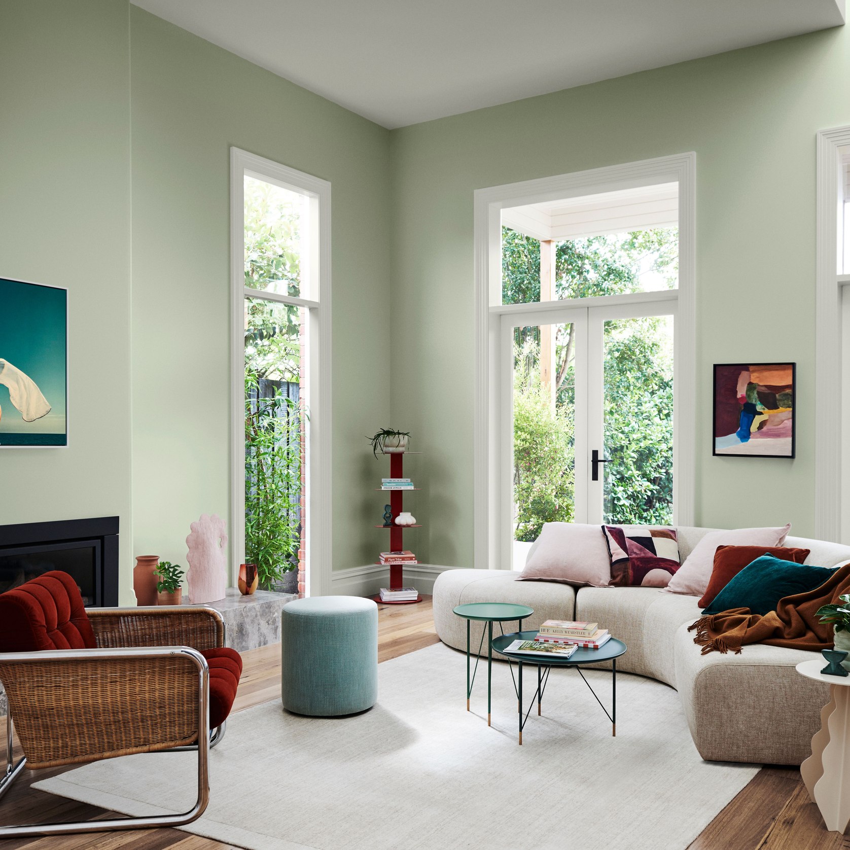 Dulux UltraAir® Low VOC Paint Range ArchiPro NZ