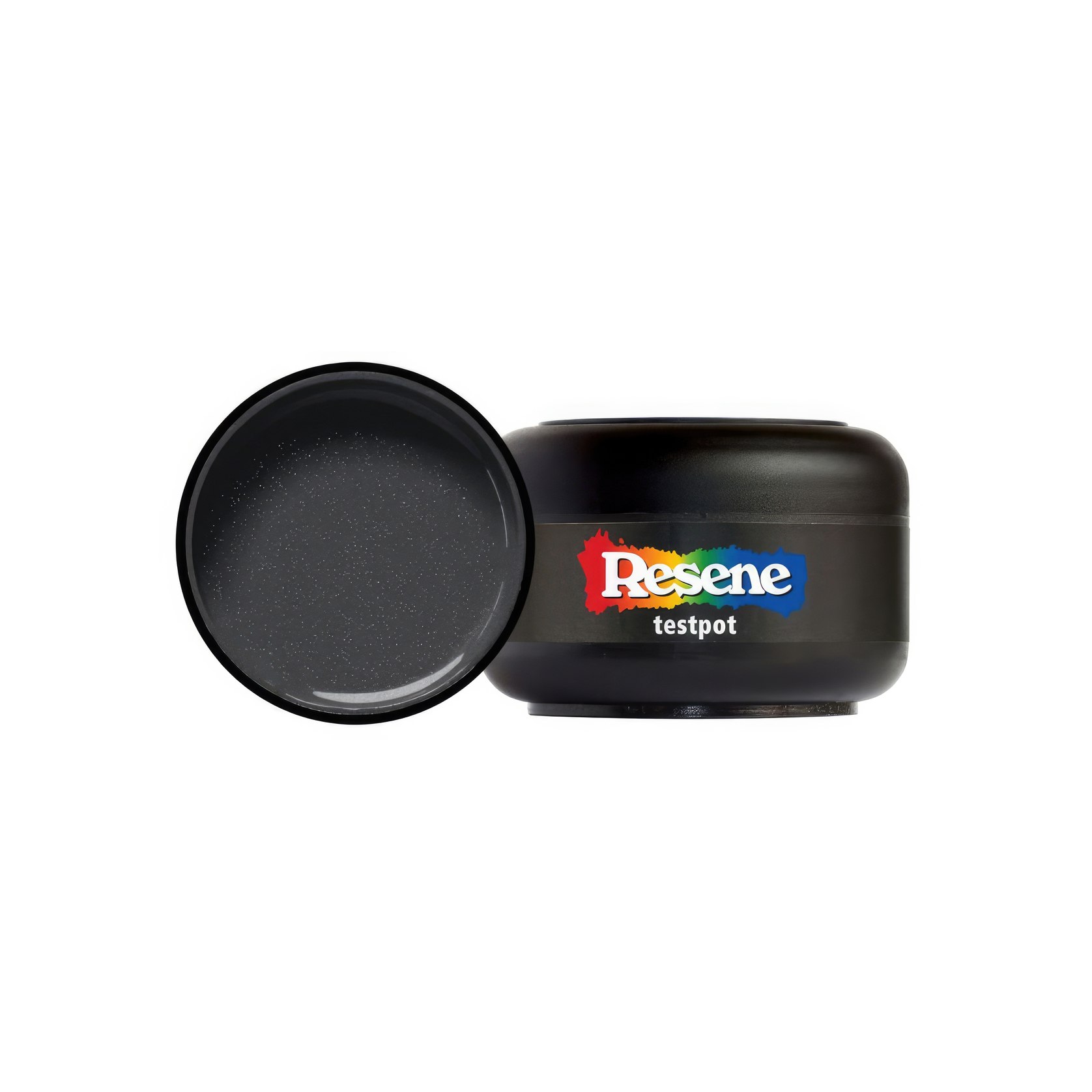 Resene Bright Charcoal | ArchiPro NZ