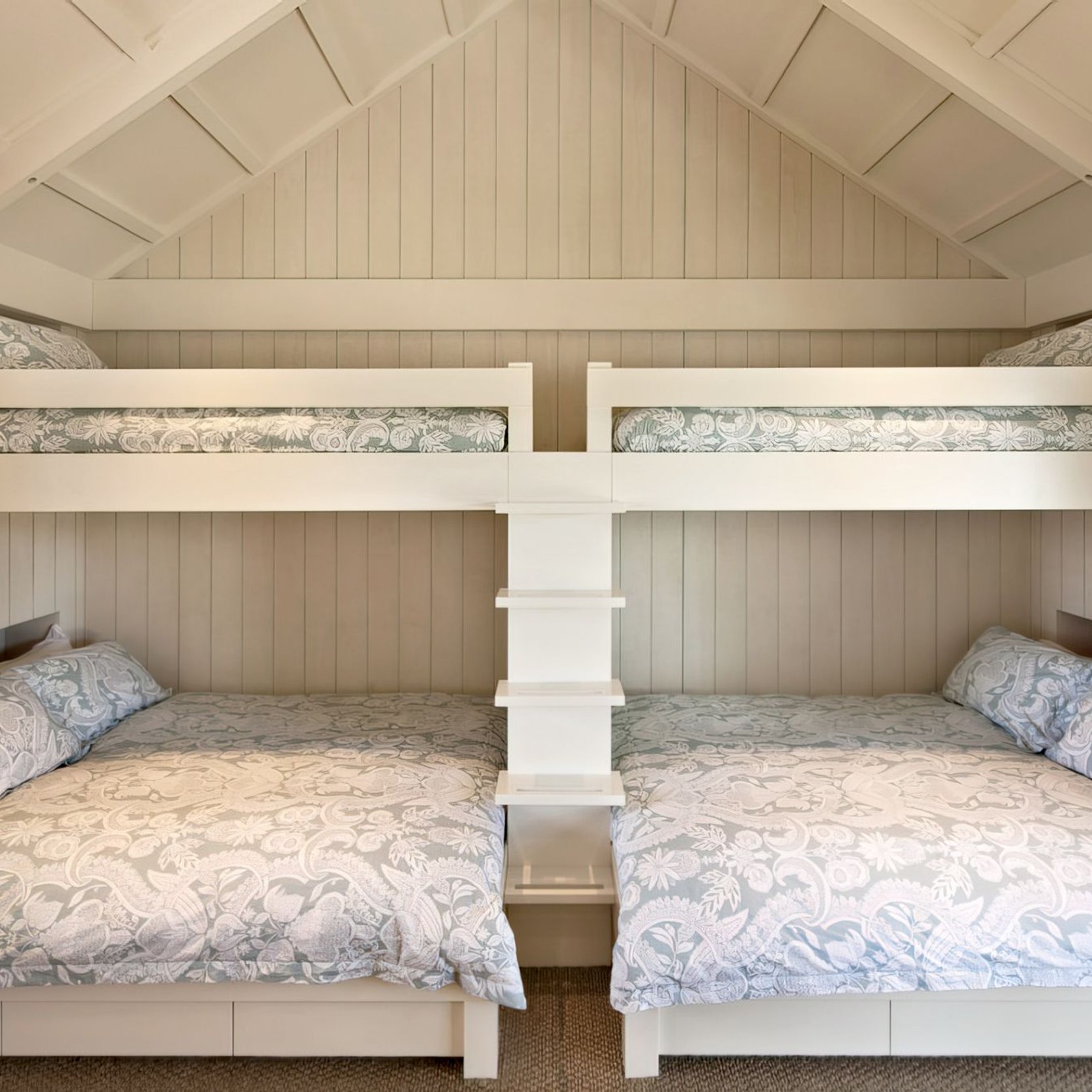 Custom Bunk Beds ArchiPro NZ