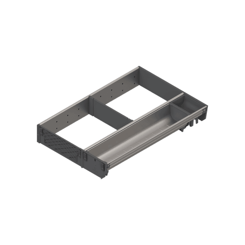 Orion Grey Combination Insert - 289mm Wide