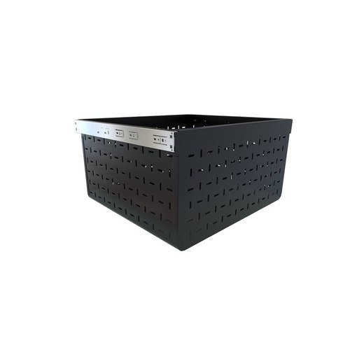 Coal Dust Tanova Ventilated Drawer