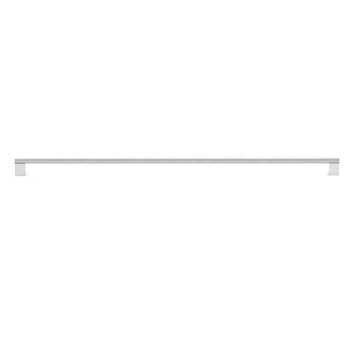 Nickel Palm Beach Knurled Kitchen Cabinet Handles