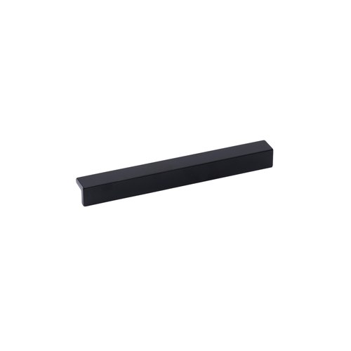 Dull Black Angolo Lip Pull