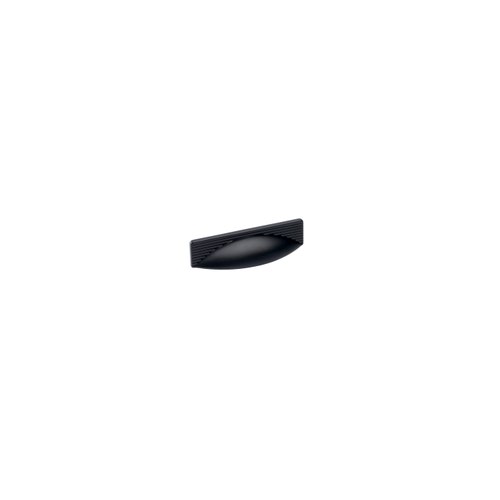 Dull Black Barolo Tazza Cup Handle