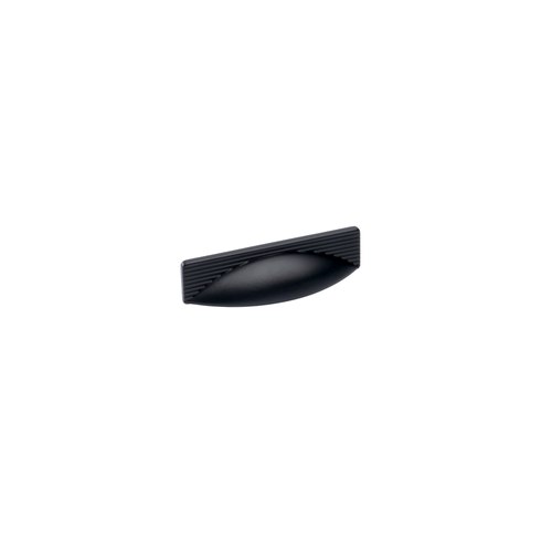 Dull Black Barolo Tazza Cup Handle