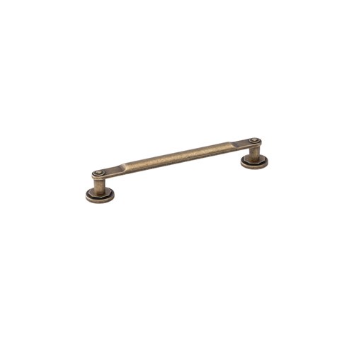 Natural Bronze Gaziano Otto D Handle