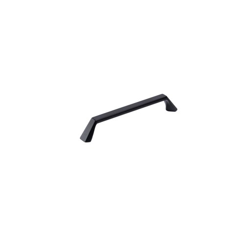 Dull Black Pietra D Handle