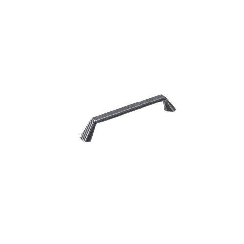 Matt Antique Iron Pietra D Handle