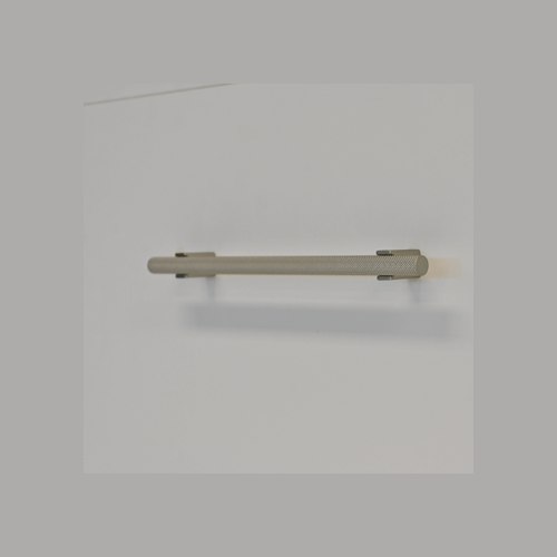 Silver Resegone Bar Handle & T Knob