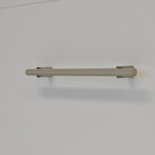 Silver Resegone Bar Handle & T Knob