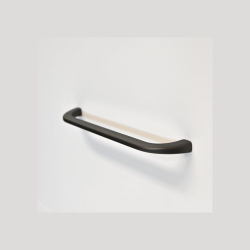 Titanium Bronze Rialto D Handle