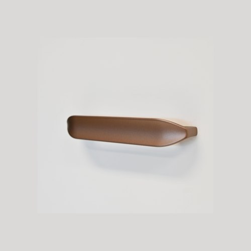 Copper Bronze Striatus D Handle