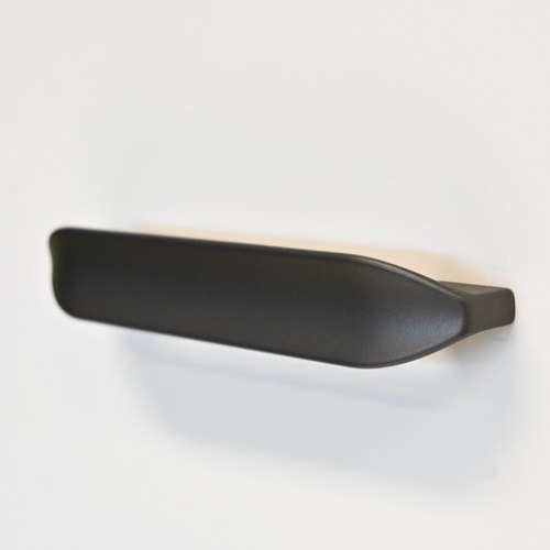 Titanium Bronze Striatus D Handle