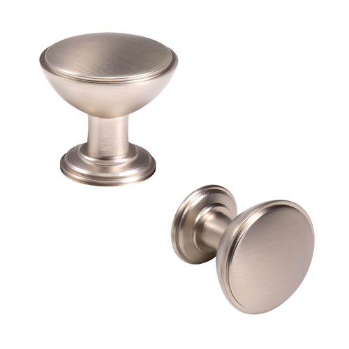 Nickel KT&CO Kitchen hamptons handles shepparton Matt black/Brushed brass/Brushed nickel/Chrome