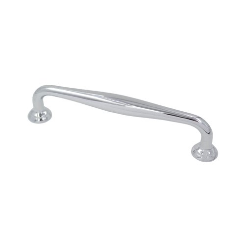 Chrome Kitchen hamptons handles Mackay Matt black/Brushed brass/Brushed nickel/Chrome