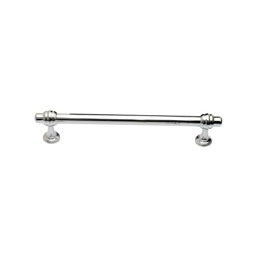 Chrome KT&CO Hampton style kitchen handles hamilton Murray Beach chrome/nickel/ brass /black