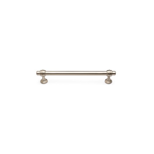 Nickel Hamilton murray beach Kitchen Handles