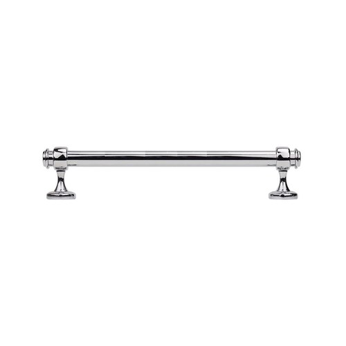 Chrome Bunbury Hampton Kitchen Handles