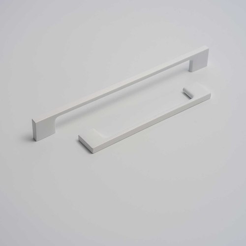 White Kitchen handles ballarat Matt black /Brushed brass/Brushed nickel/Matt white