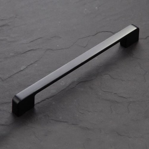Black Kitchen handles melbourne Matt black /Brushed brass/Brushed nickel/Chrome