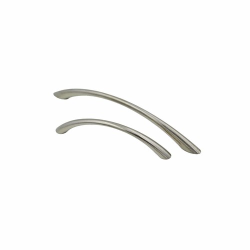 Nickel Classic Kitchen Cabinet Bow Handles