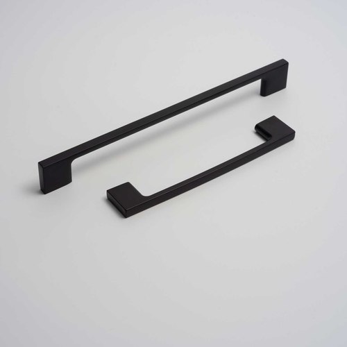 Black Kitchen handles ballarat Matt black /Brushed brass/Brushed nickel/Matt white