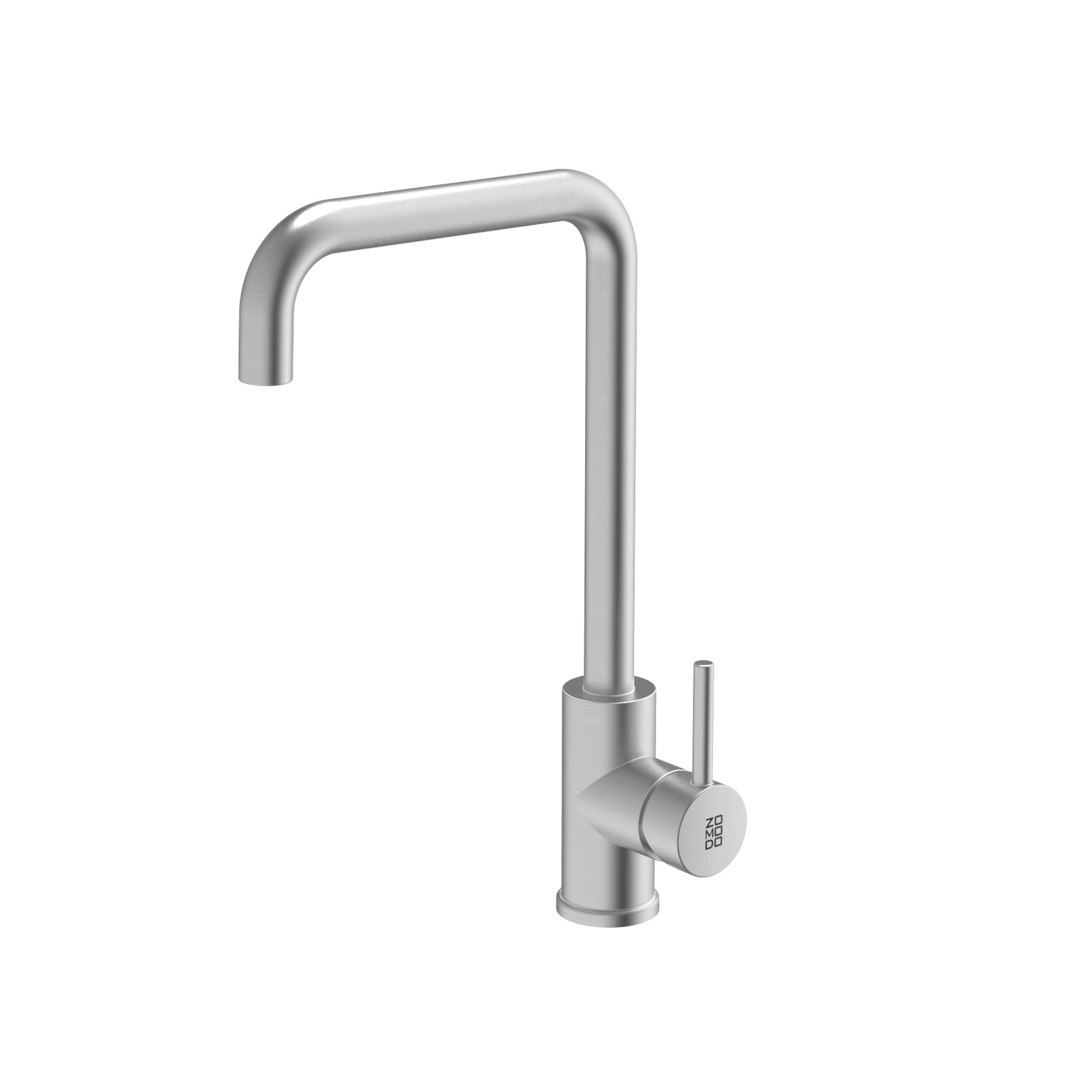 Burns & Ferrall Delta11 Stainless Steel tap (DELTA11SS) | ArchiPro NZ