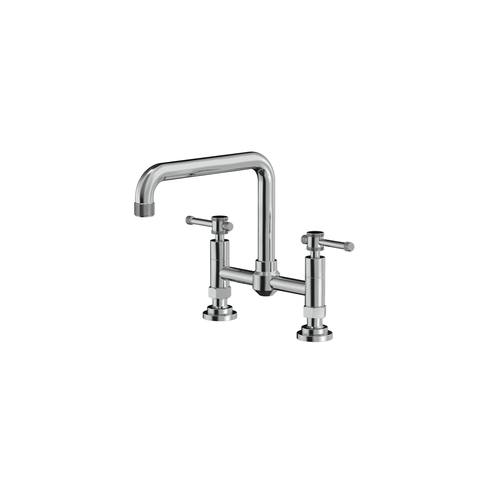 Arena Bridge Kitchen Mixer | ArchiPro NZ
