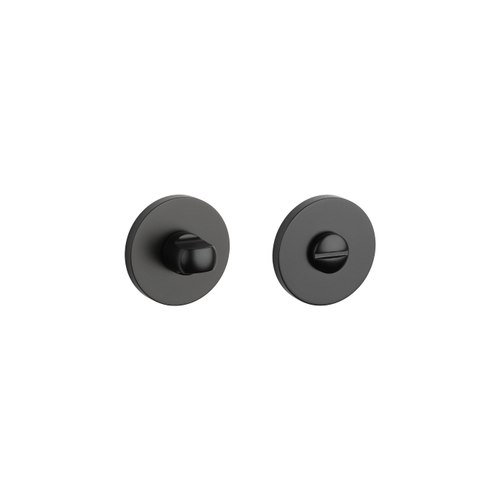Black AT APRILE Privacy Turn R SLIM 7MM