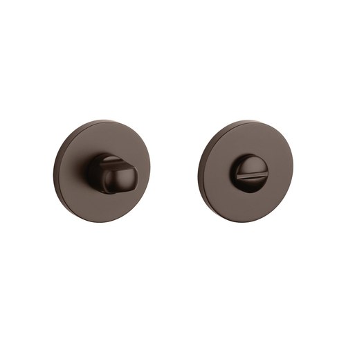 Brushed Bronze AT APRILE Privacy Turn R SLIM 7MM