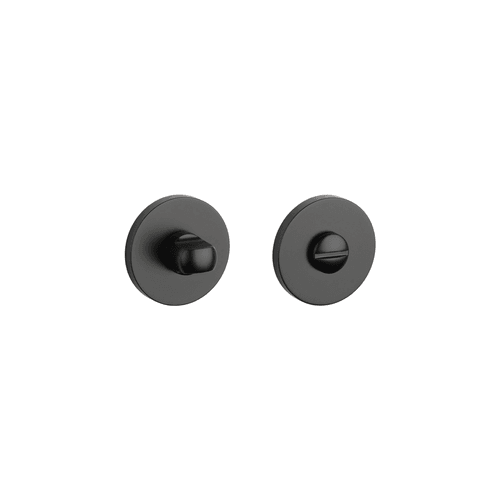 Black STILE Privacy Turn R SLIM 7MM