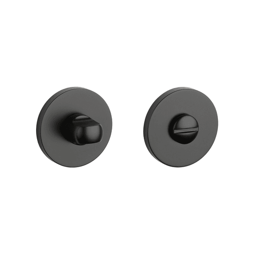 Black STILE Privacy Turn R SLIM 7MM